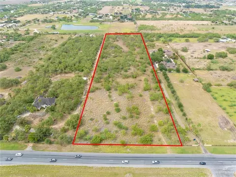 00 W State Highway 107, Edinburg, TX 78541