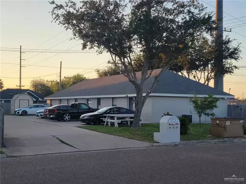 3505 Amando St, Edinburg, TX 78539