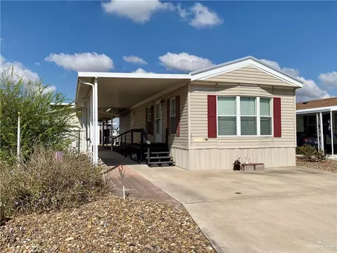 2409 Double Eagle Dr, Mission, TX 78572