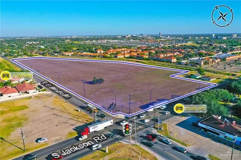 0 El Rancho Rd, Mcallen, TX 78577