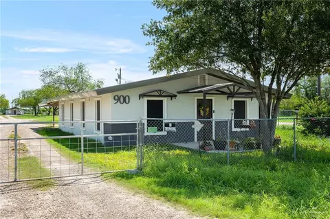 900 N 83rd St, Edinburg, TX 78542