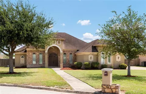 28237 La Canada Ave, Harlingen, TX 78552