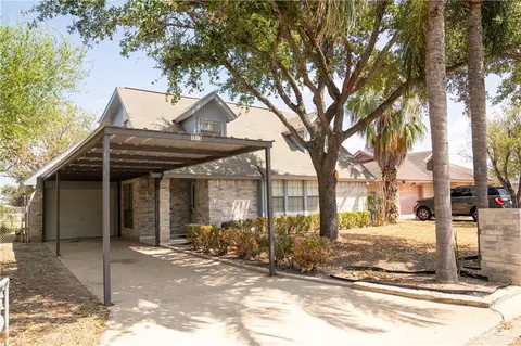 1013 Miracle Ln, Mission, TX 78572