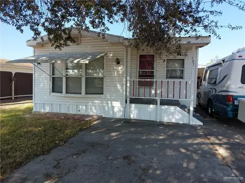 107 Siesta Ave, Mission, TX 78570