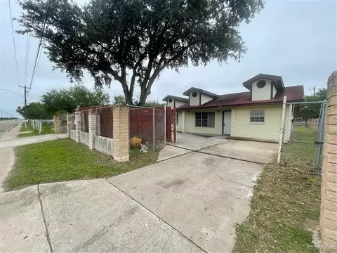 3709 S Sugar Rd, Edinburg, TX 78539