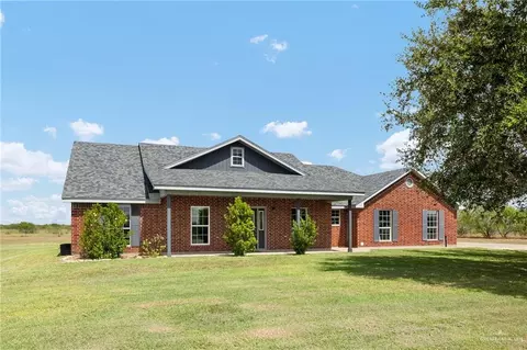 20100 Los Venados Dr, Edinburg, TX 78542