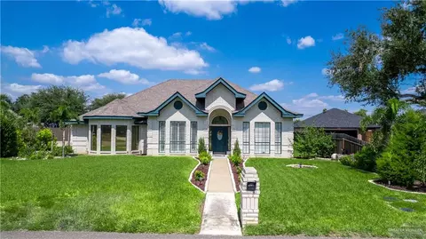 2307 Sandstone Dr, Mission, TX 78574
