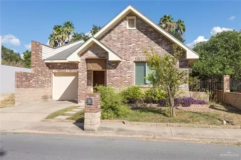 3305 S Casa Linda St, Mcallen, TX 78503