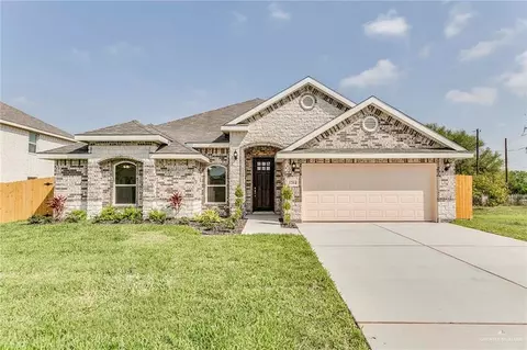 5204 Umar Ave, Mcallen, TX 78504
