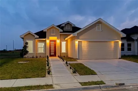 3312 E Kidd Ave, Edinburg, TX 78542