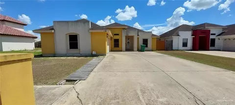 2313 S Hibiscus St, Pharr, TX 78577