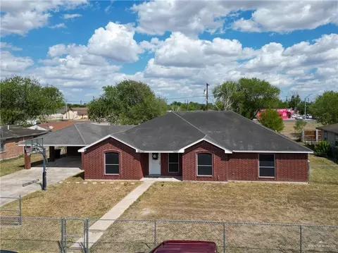 906 Benito Alaniz St, Elsa, TX 78543