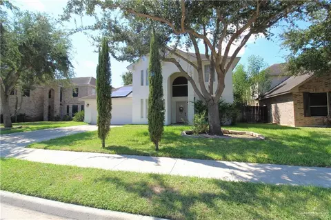 8439 N 25th Ln, Mcallen, TX 78504