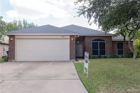 2705 Umbrellabird Ave, Mcallen, TX 78504