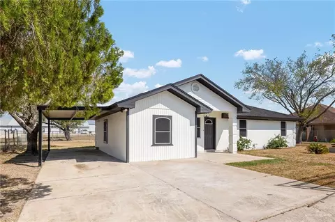 201 Lincoln St, Elsa, TX 78599