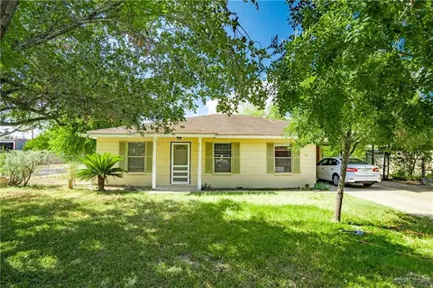 236 Citriana Dr, Mission, TX 78572