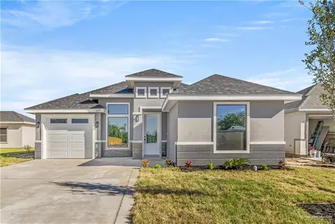 1417 Franklin Ave, Alton, TX 78573