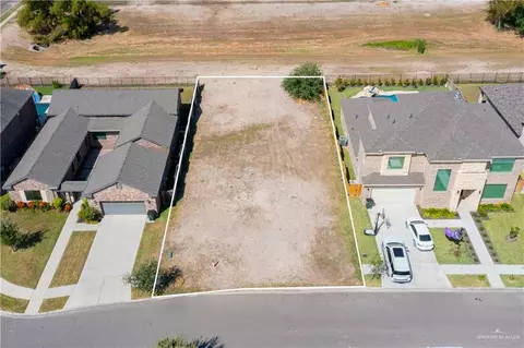 3716 Santa Inez St, Mission, TX 78572