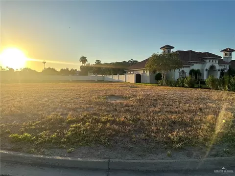 4500 S K Center St, Mcallen, TX 78503