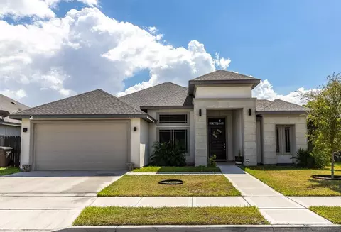 2612 Wolverine St, Edinburg, TX 78542