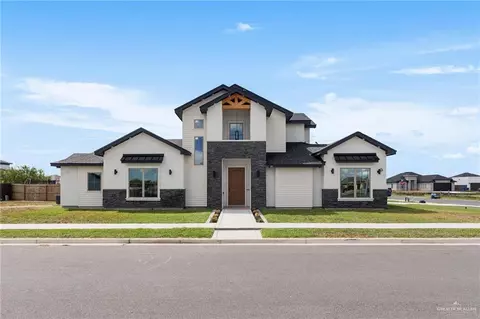 161 N Rialto St N, San Benito, TX 78586