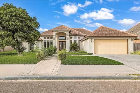 3709 E Stevenson Ave, Alton, TX 78573