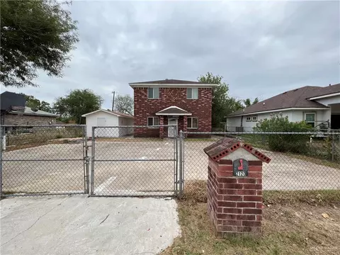 2120 Pleasant Ln, Mission, TX 78572