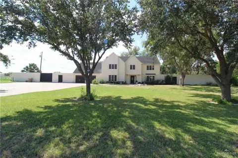1702 W Alberta Rd, Edinburg, TX 78539