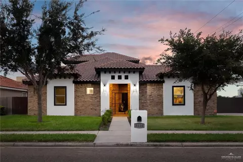 3116 Brightwood Ave, Edinburg, TX 78539