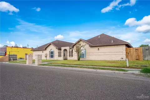 2201 Friday Ave, Pharr, TX 78577 photo 1