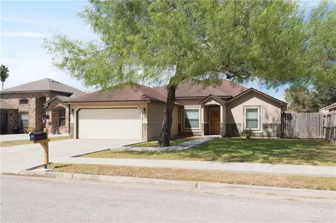 617 Toronto Ave, Brownsville, TX 78526