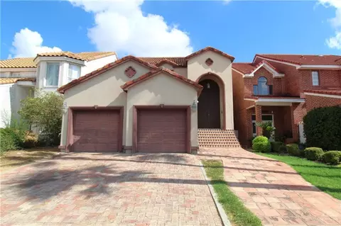 400 Sabine St, Mission, TX 78572