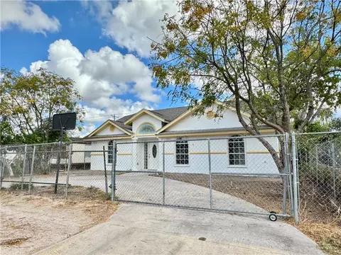 406 Monterrey Dr, Alamo, TX 78516