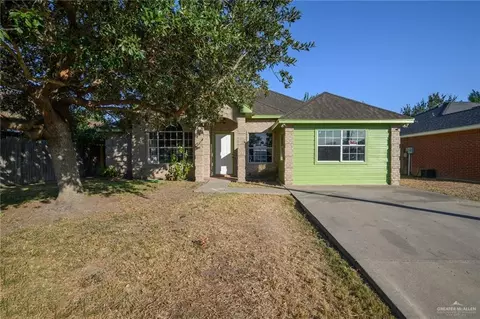 1417 Garza Rd, Harlingen, TX 78552