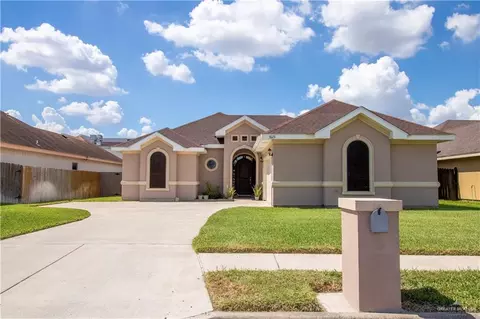 3623 Bianca St, Edinburg, TX 78539