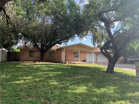 1705 Tulip Ave, Mcallen, TX 78504