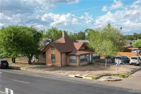 1001 N Keralum Ave, Mission, TX 78572