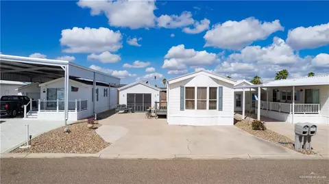 2311 W Bogey Dr, Mission, TX 78572