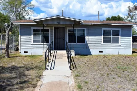 723 E Mcintyre St, Edinburg, TX 78541
