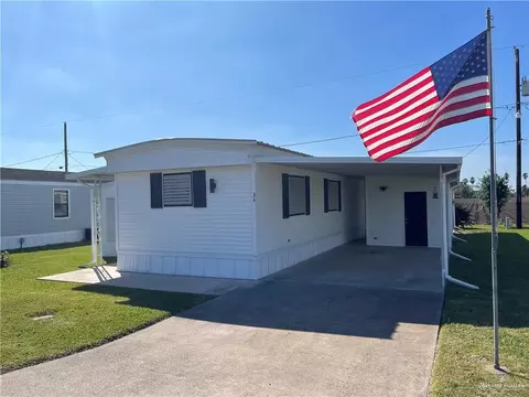 26826 S Tamm Ln #34, Harlingen, TX 78552