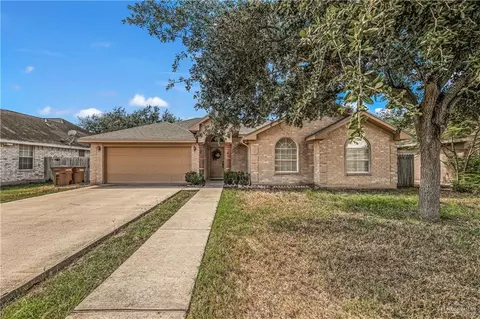 2513 Tallow Ct, Edinburg, TX 78539