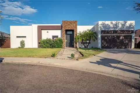 4914 N 46th Ln, Mcallen, TX 78504