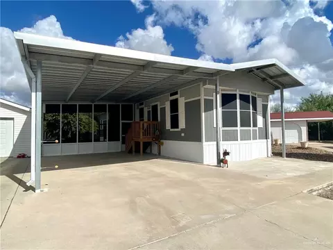 7612 Bogey Dr, Mission, TX 78572