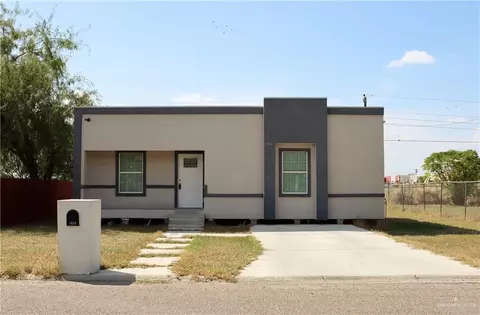 1924 Cougar St, San Juan, TX 78589