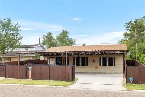 1505 E 7th St, Weslaco, TX 78596