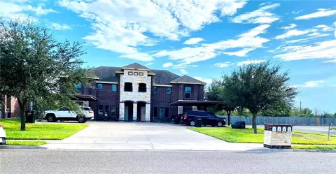4833 Erie Ave, Mcallen, TX 78501