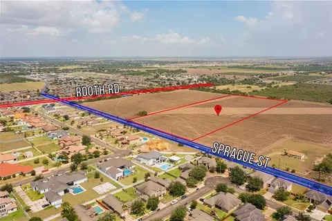 0000 Sprague St, Mcallen, TX 78504