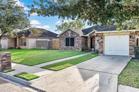 5207 Azalea Ave, San Juan, TX 78589