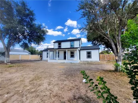 1019 S Standard Ave, San Juan, TX 78589