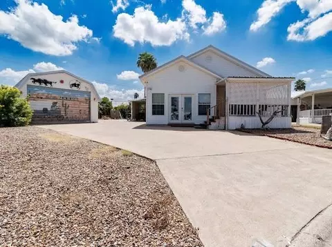 101 Axle Dr, Mission, TX 78574